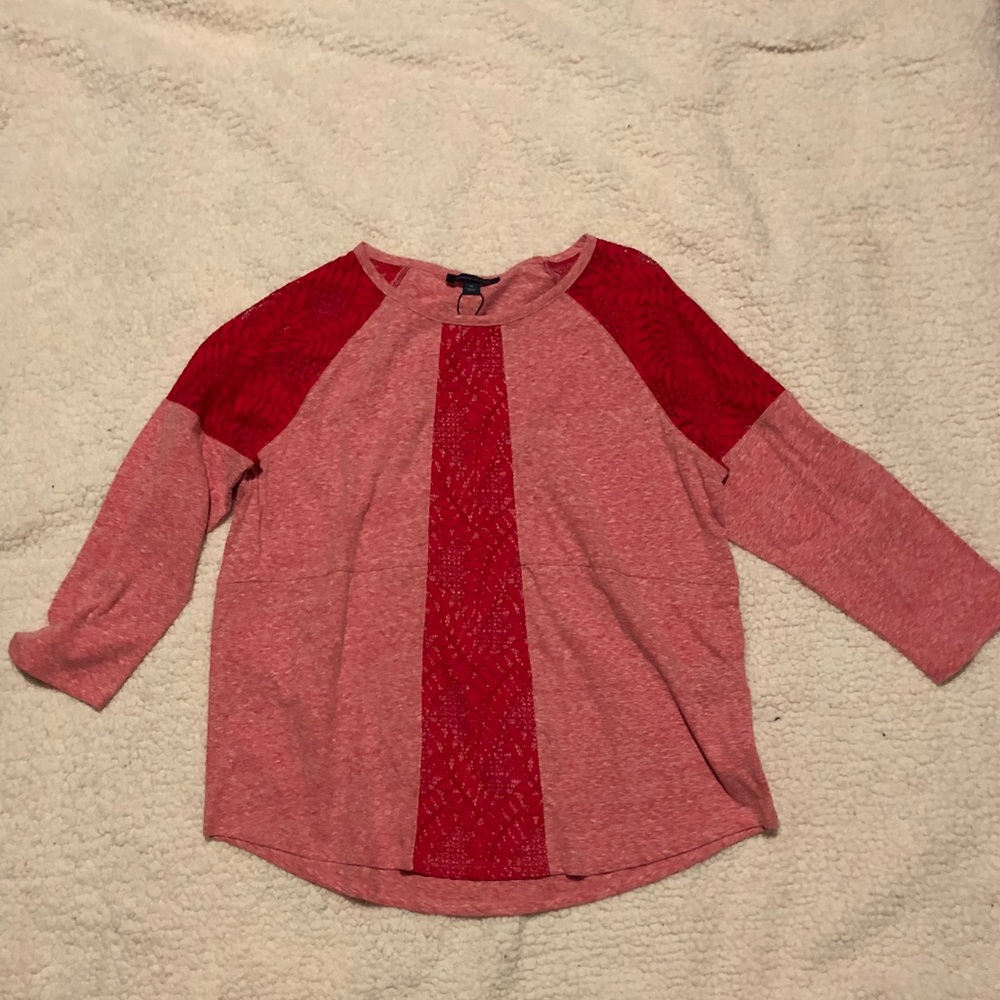 Tommy Hilfiger Brookshire shirt.